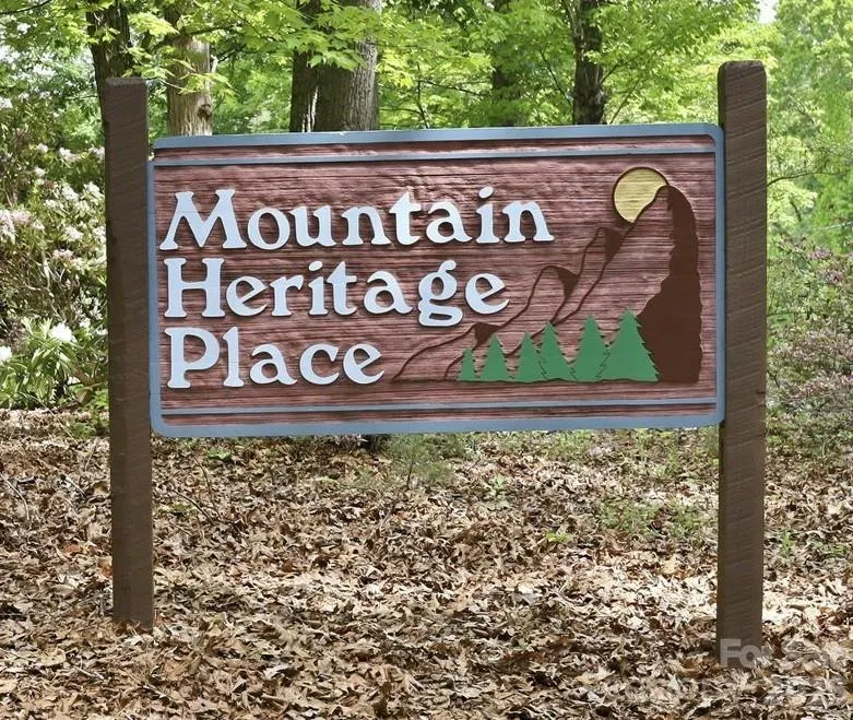 Lot 7 Mountain Heritage Place Candler, NC 28715