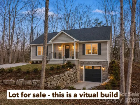 Lot 7 Mountain Heritage Place