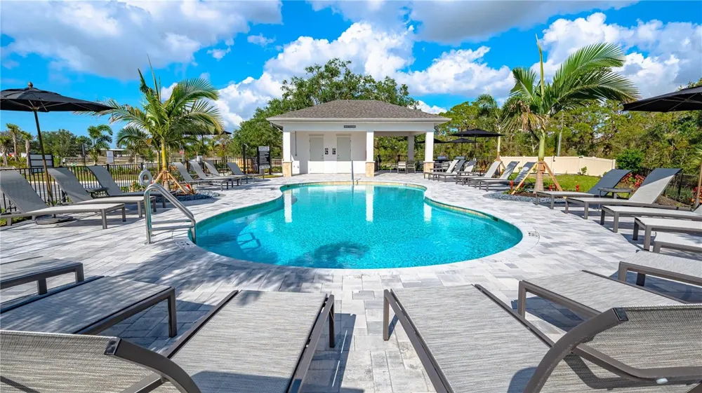 7167 GRAND FOREST WAY Nokomis, FL 34275
