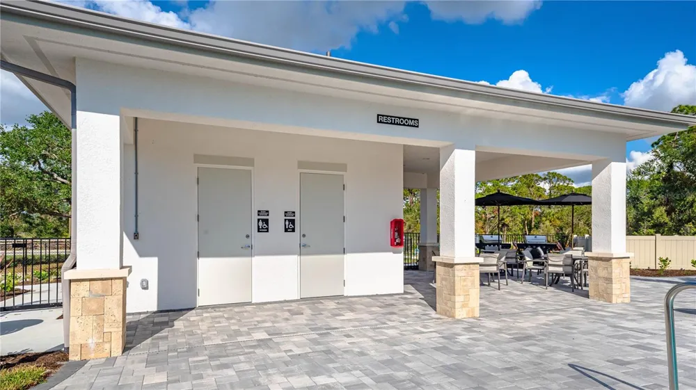 7167 GRAND FOREST WAY Nokomis, FL 34275