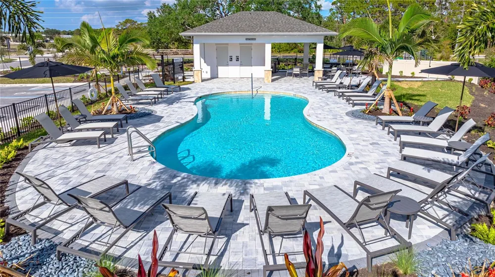 7167 GRAND FOREST WAY Nokomis, FL 34275