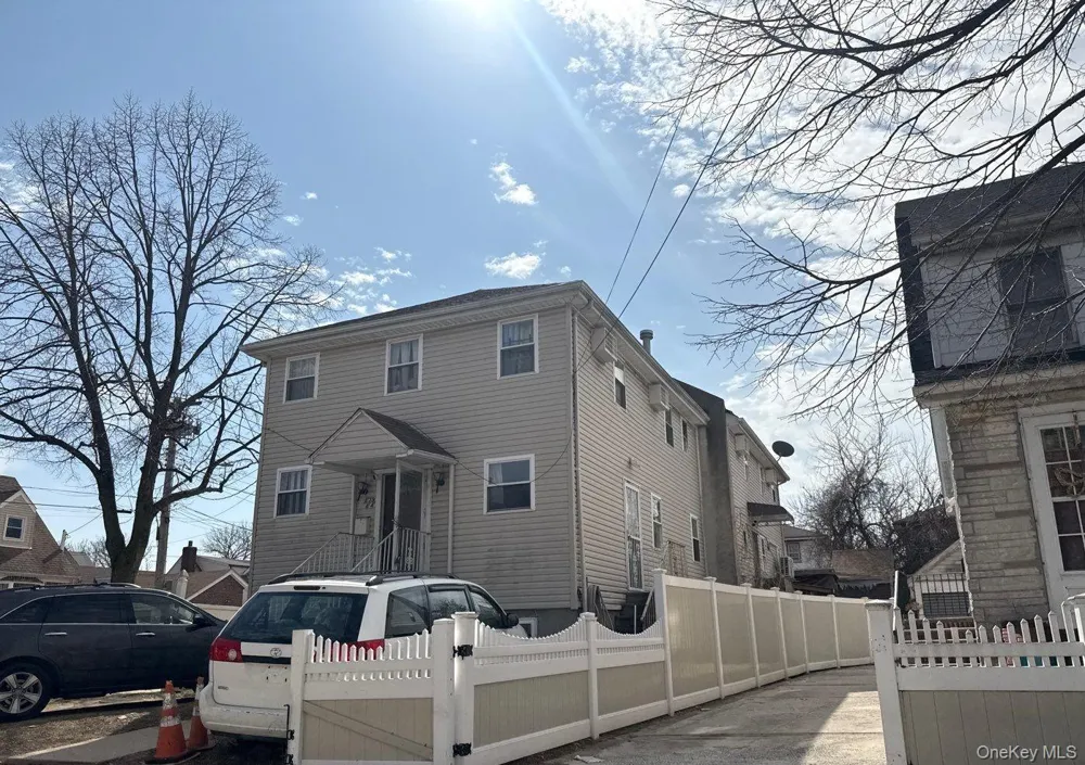 179-44 143rd Road Springfield Gardens, NY 11434
