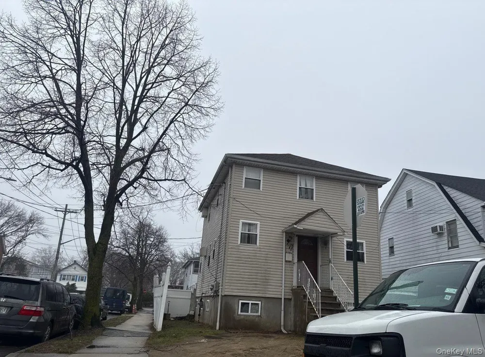 179-44 143rd Road Springfield Gardens, NY 11434