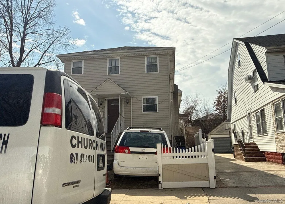 179-44 143rd Road Springfield Gardens, NY 11434