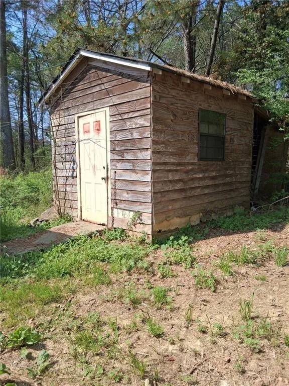 161 MEADOWBROOKE LANE Summerville, GA 30747
