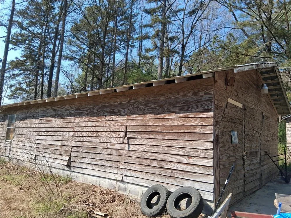 161 MEADOWBROOKE LANE Summerville, GA 30747