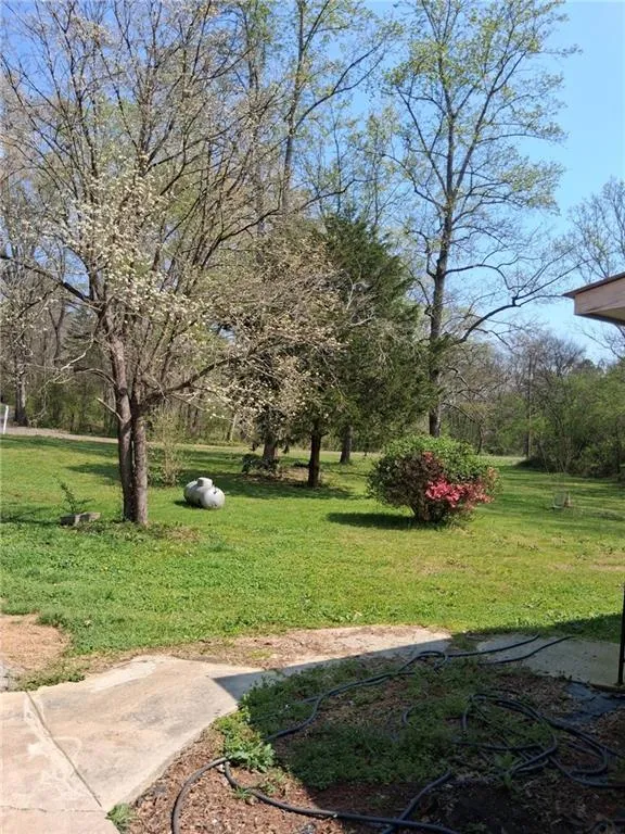 161 MEADOWBROOKE LANE Summerville, GA 30747