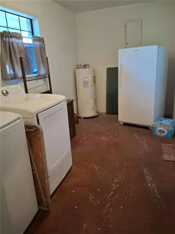 161 MEADOWBROOKE LANE Summerville, GA 30747
