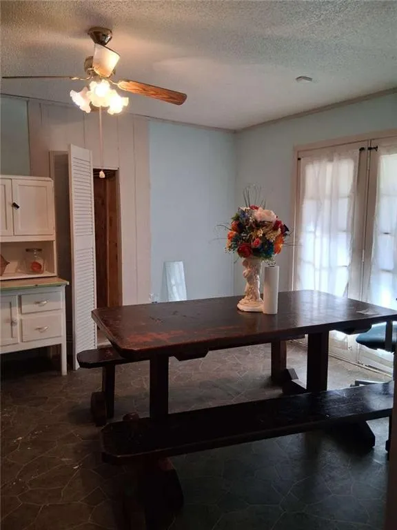161 MEADOWBROOKE LANE Summerville, GA 30747