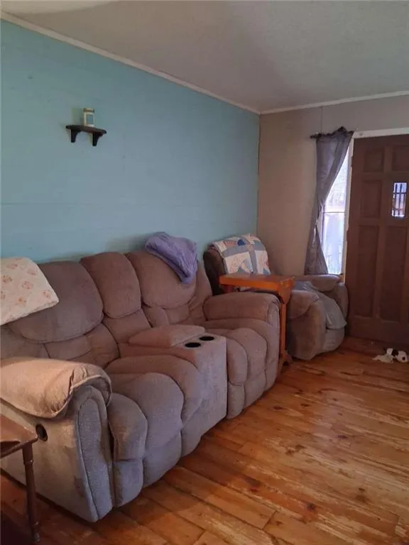161 MEADOWBROOKE LANE Summerville, GA 30747