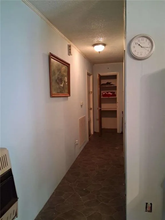 161 MEADOWBROOKE LANE Summerville, GA 30747