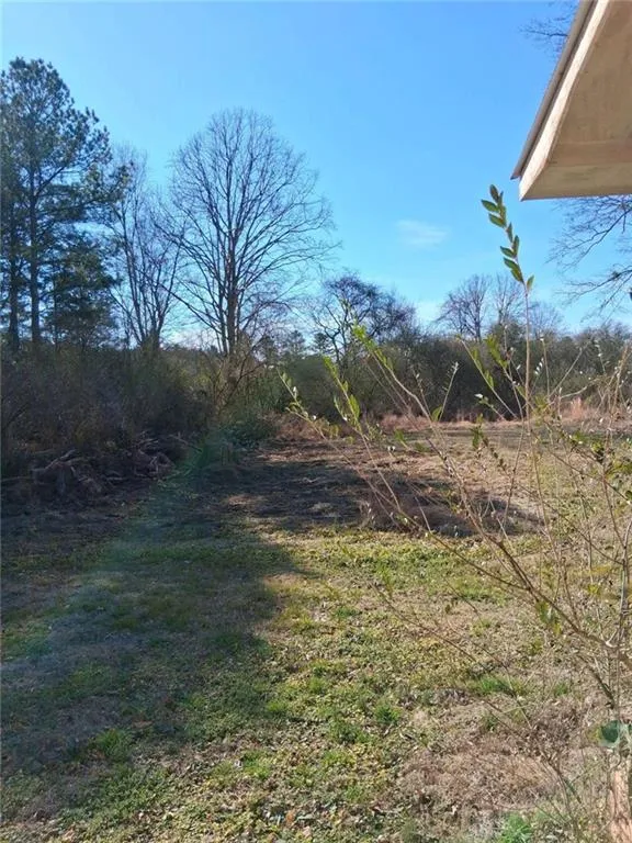 161 MEADOWBROOKE LANE Summerville, GA 30747