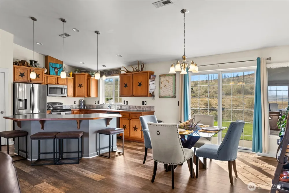 1486 Star Road Malott, WA 98829