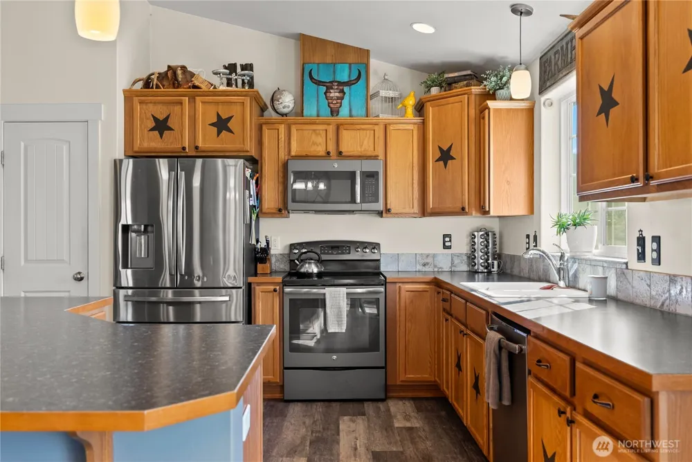 1486 Star Road Malott, WA 98829