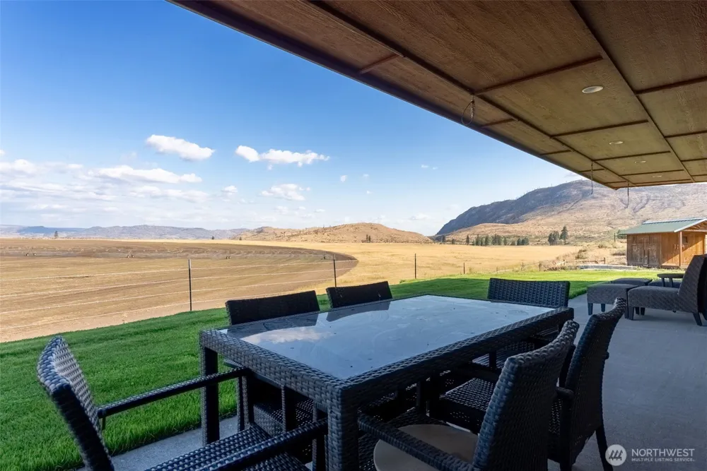1486 Star Road Malott, WA 98829