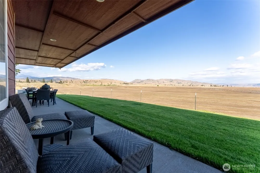 1486 Star Road Malott, WA 98829