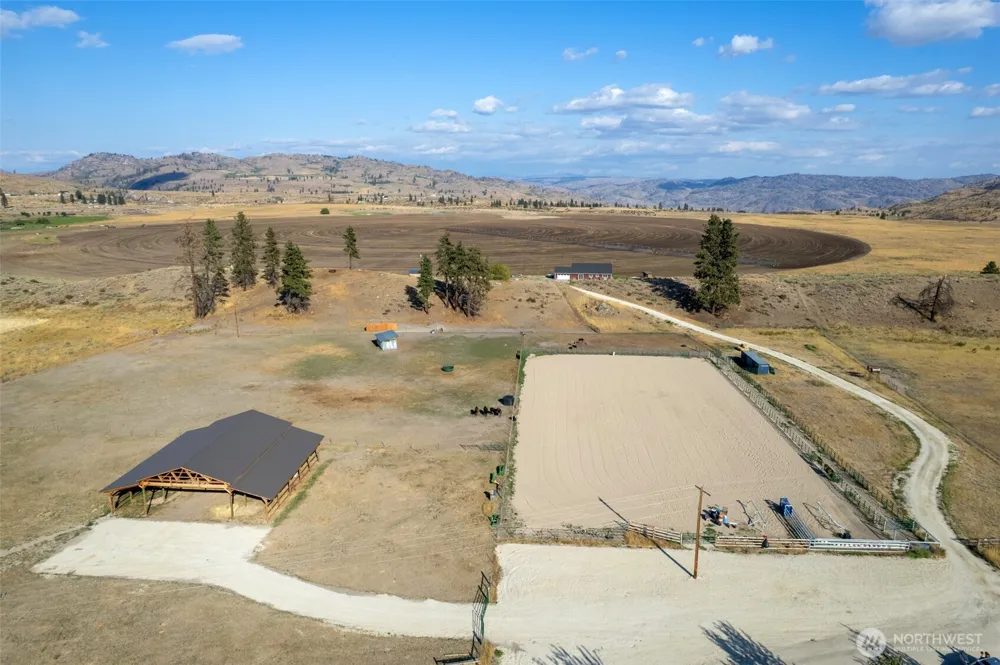 1486 Star Road Malott, WA 98829