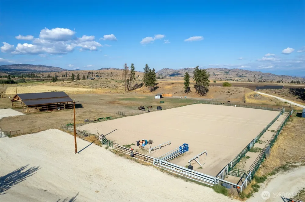 1486 Star Road Malott, WA 98829