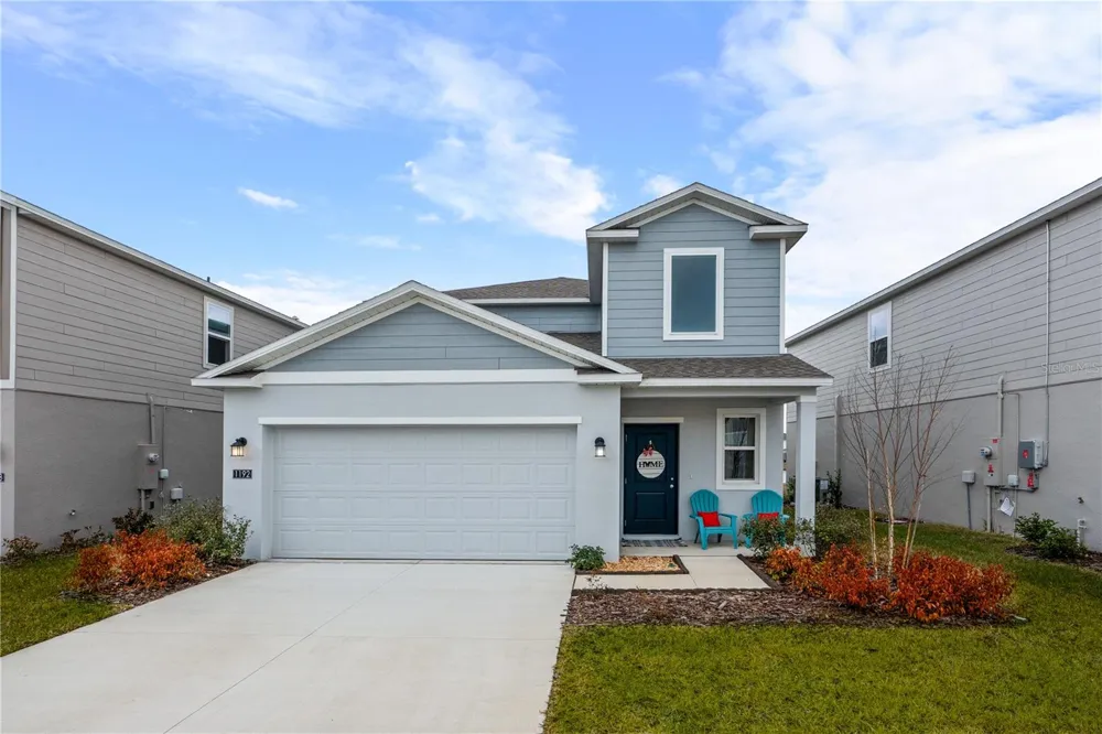 1192 BELLE ISLE LANE Daytona Beach, FL 32124