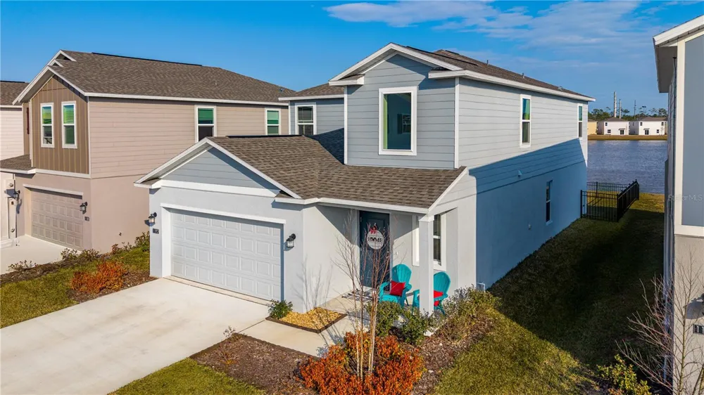 1192 BELLE ISLE LANE Daytona Beach, FL 32124