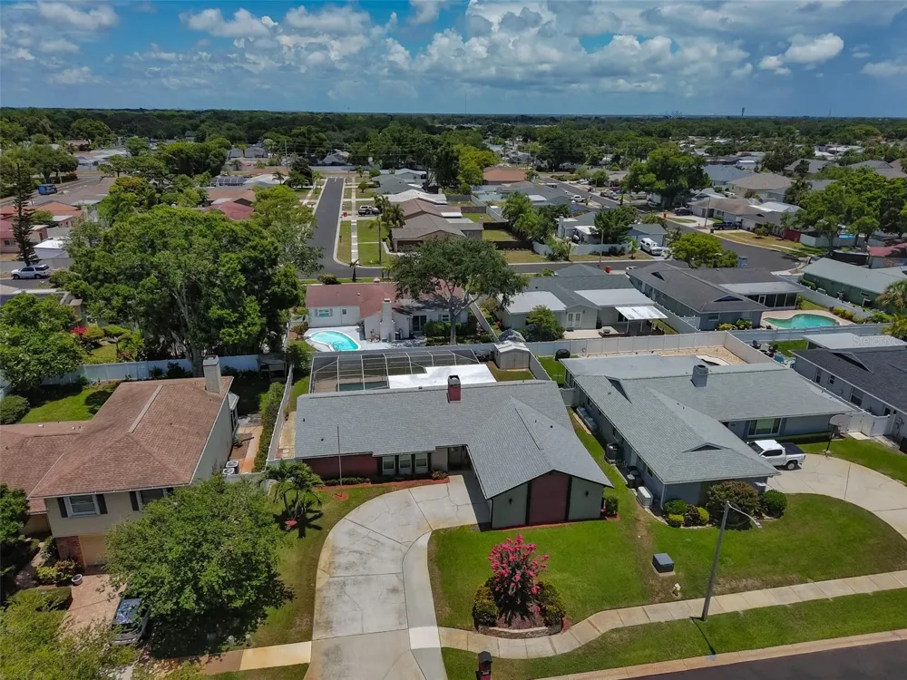 9275 133RD STREET Seminole, FL 33776