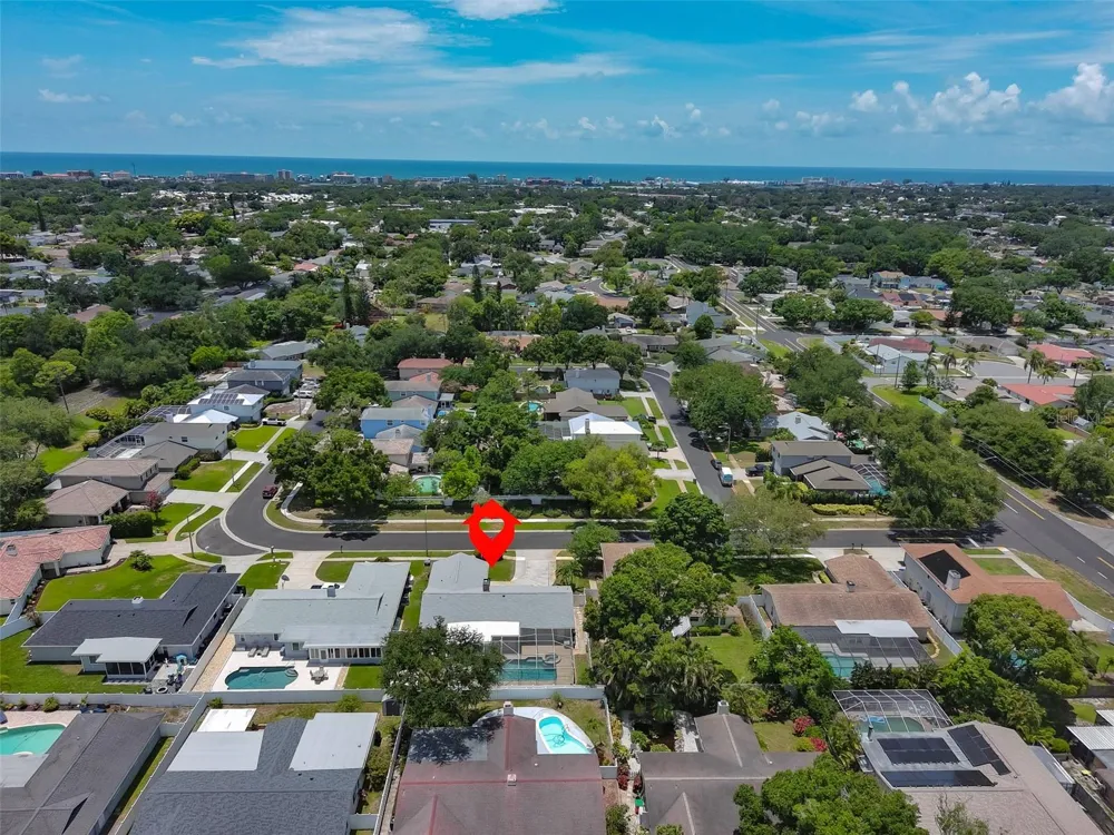 9275 133RD STREET Seminole, FL 33776