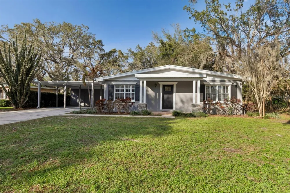 308 BRENTWOOD DRIVE Temple Terrace, FL 33617