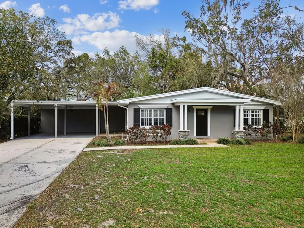 308 BRENTWOOD DRIVE Temple Terrace, FL 33617