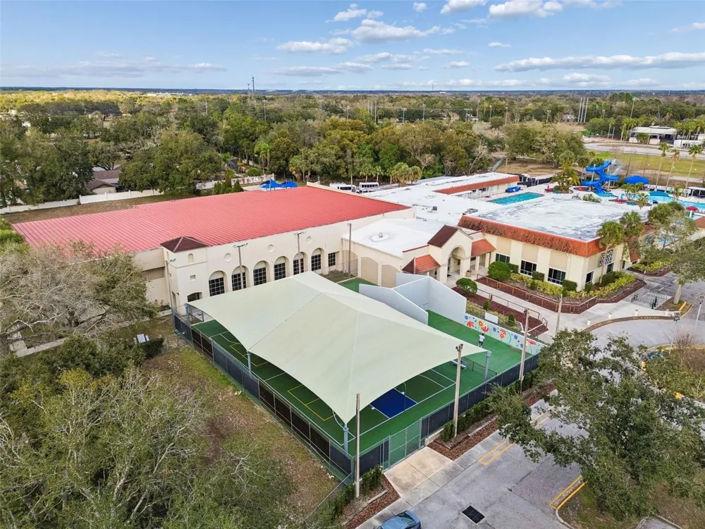 308 BRENTWOOD DRIVE Temple Terrace, FL 33617
