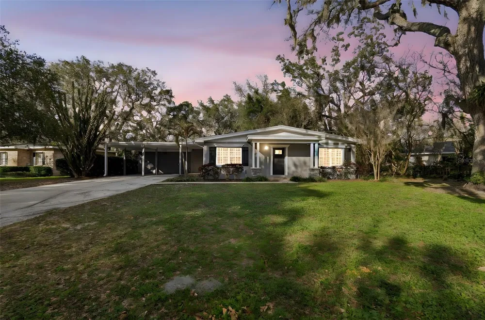 308 BRENTWOOD DRIVE Temple Terrace, FL 33617