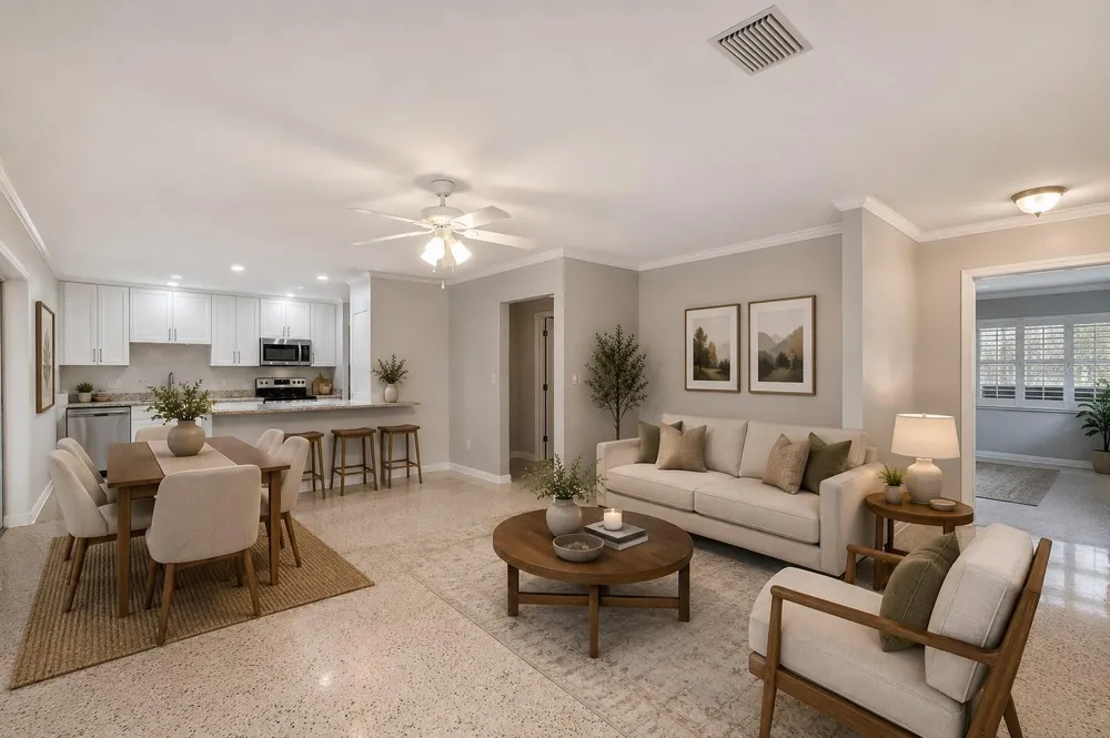 308 BRENTWOOD DRIVE Temple Terrace, FL 33617