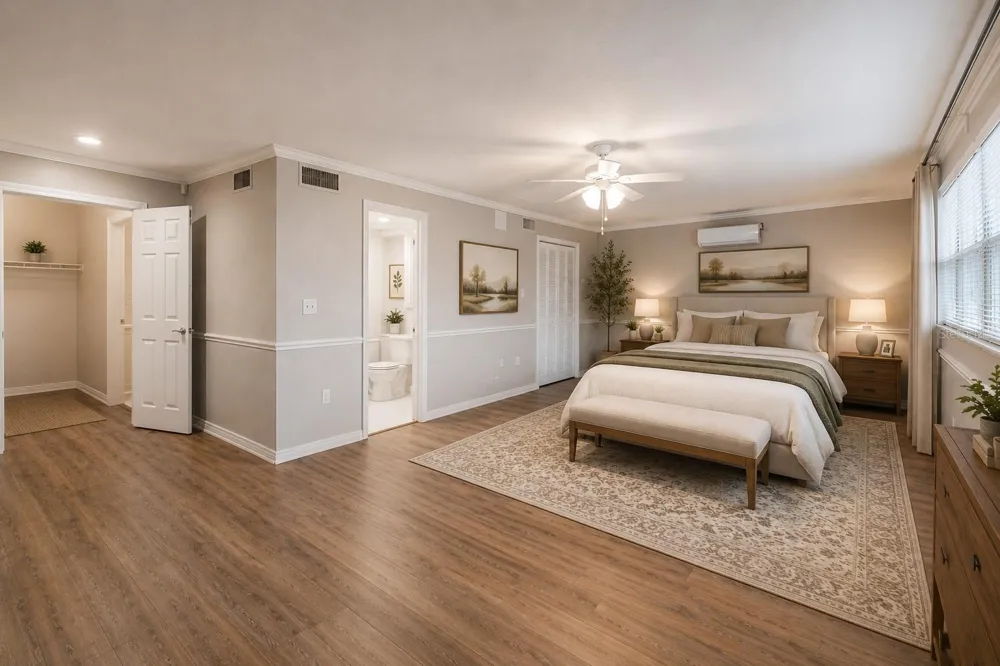 308 BRENTWOOD DRIVE Temple Terrace, FL 33617