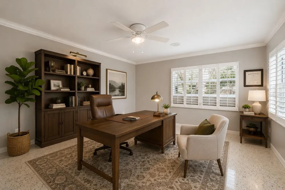 308 BRENTWOOD DRIVE Temple Terrace, FL 33617