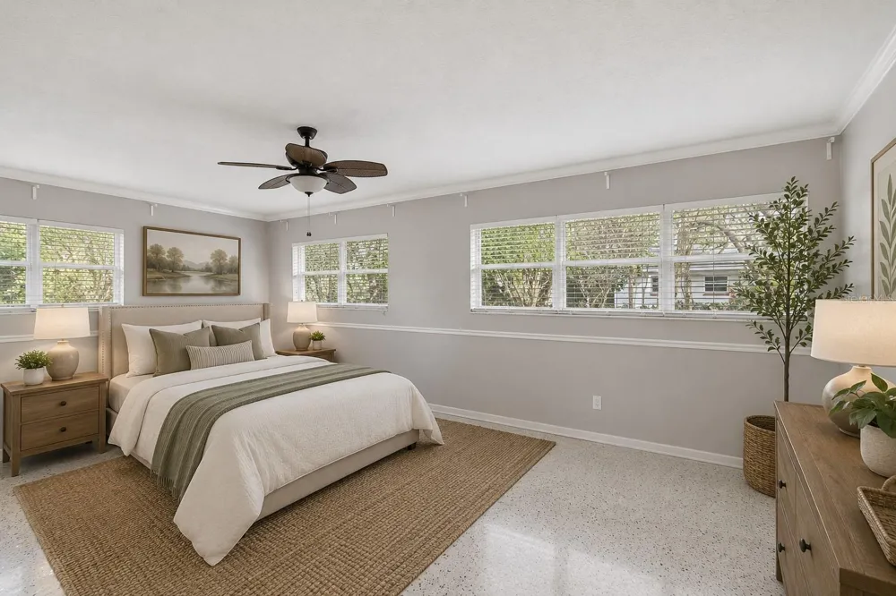 308 BRENTWOOD DRIVE Temple Terrace, FL 33617