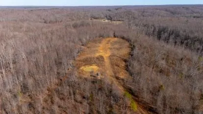 0 White Oak Rd Stewart, TN 37175