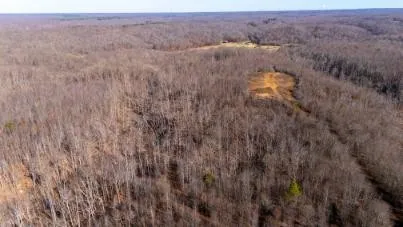 0 White Oak Rd Stewart, TN 37175