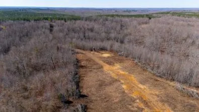 0 White Oak Rd Stewart, TN 37175
