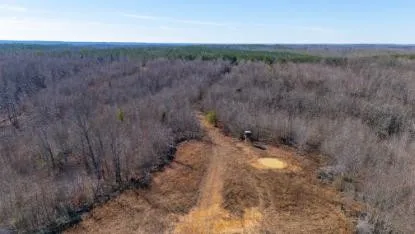 0 White Oak Rd Stewart, TN 37175
