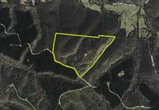 0 White Oak Rd Stewart, TN 37175