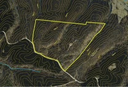 0 White Oak Rd Stewart, TN 37175