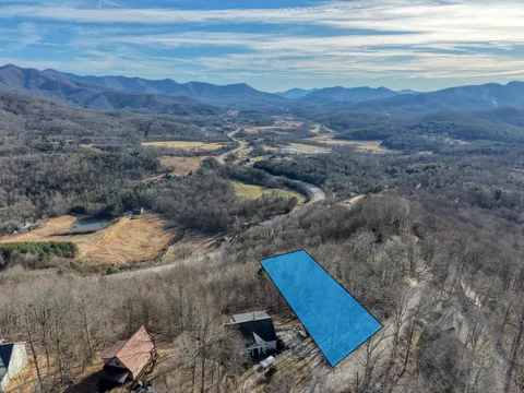 Lot 5 Harris Ridge