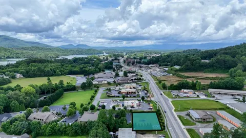 TR 3 Four Seasons Village