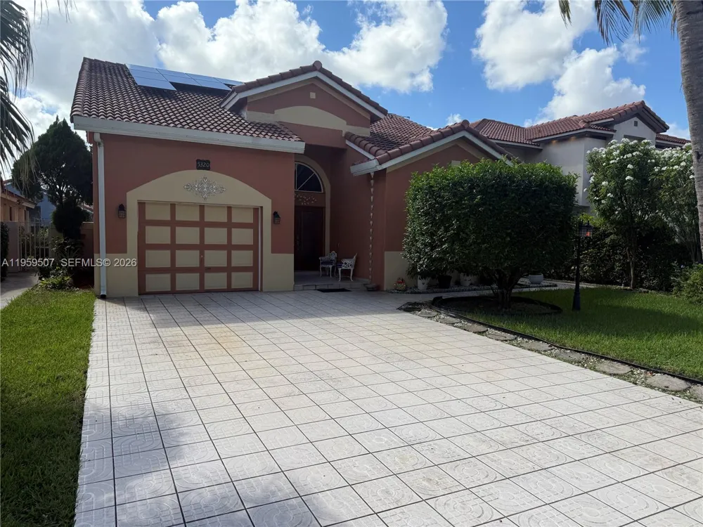 5320 NW 190th St Miami Gardens, FL 33055