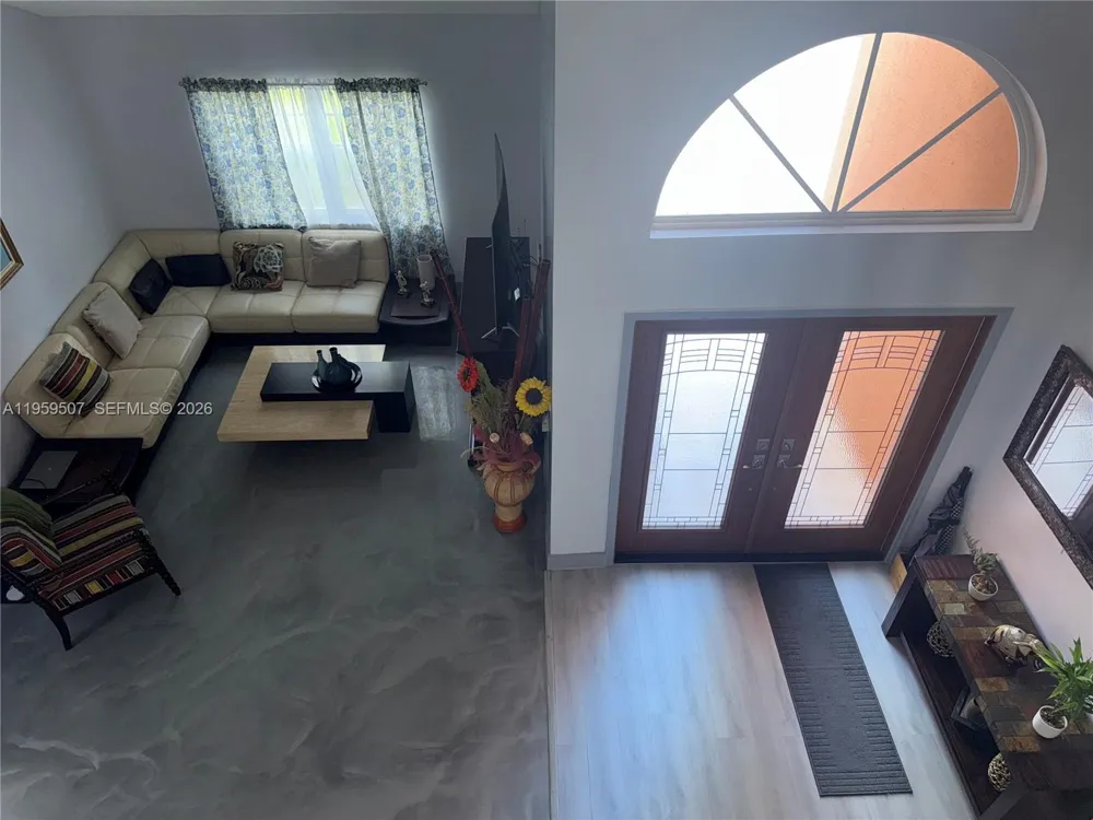 5320 NW 190th St Miami Gardens, FL 33055