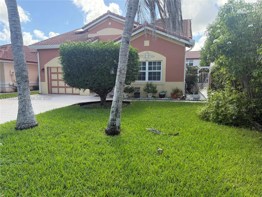 5320 NW 190th St Miami Gardens, FL 33055