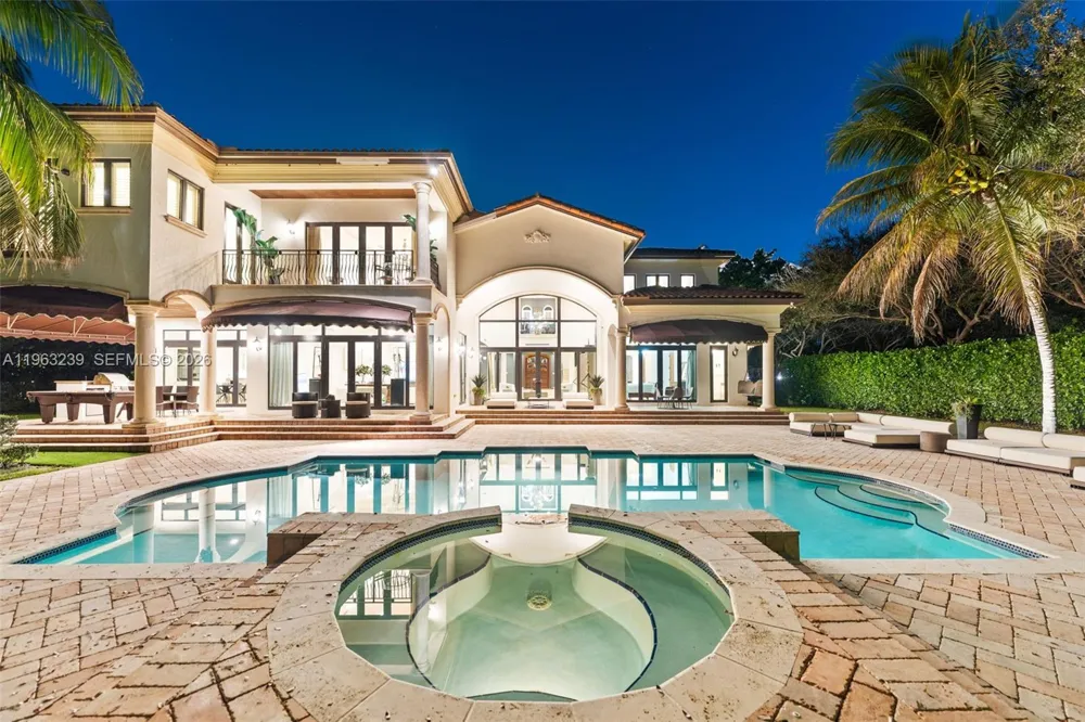 11111 Killian Park Rd Pinecrest, FL 33156