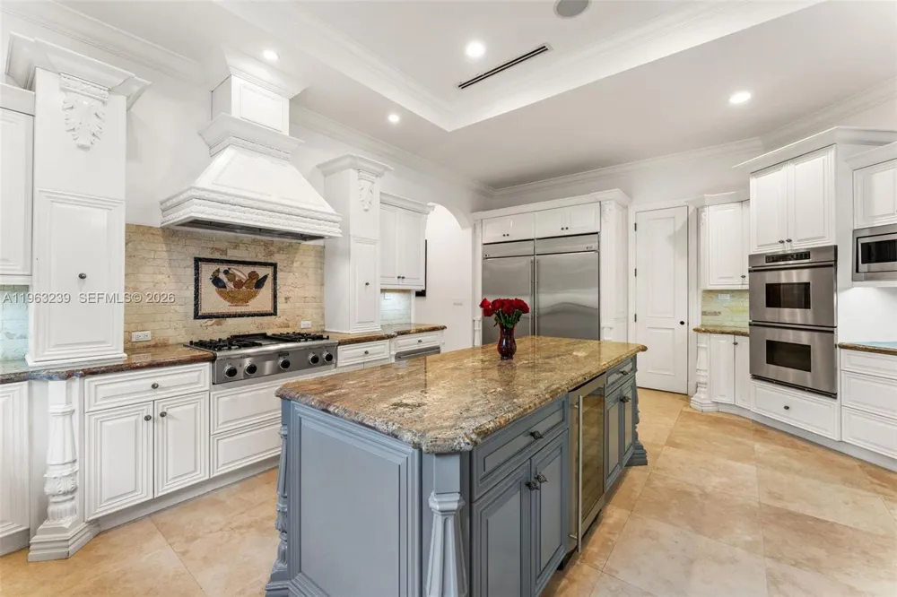 11111 Killian Park Rd Pinecrest, FL 33156