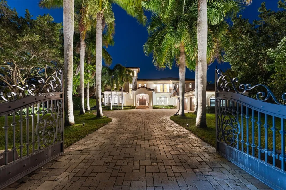 11111 Killian Park Rd Pinecrest, FL 33156