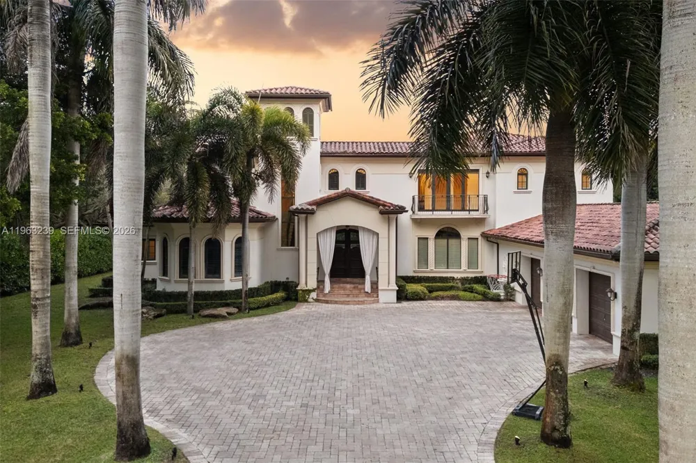 11111 Killian Park Rd Pinecrest, FL 33156
