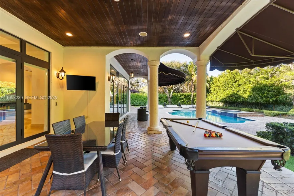 11111 Killian Park Rd Pinecrest, FL 33156